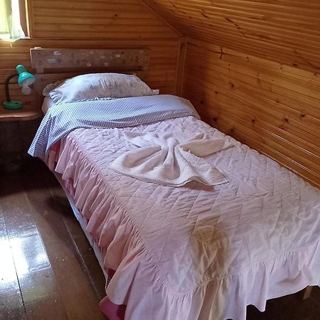 Cantinho Da Rocha Paiva Visconde De Maua Zewnętrze zdjęcie