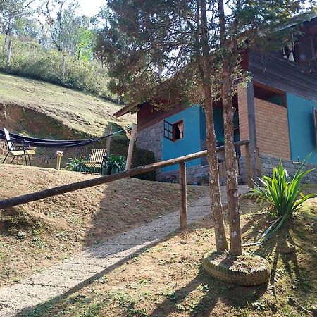 Cantinho Da Rocha Paiva Visconde De Maua Zewnętrze zdjęcie