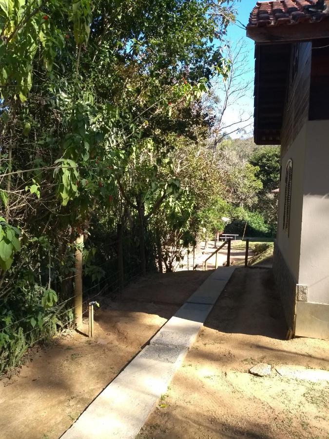 Cantinho Da Rocha Paiva Visconde De Maua Zewnętrze zdjęcie